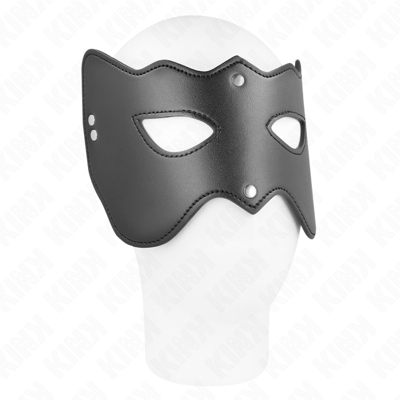 Masked Allure Party Eye Model 27 5 x 12 cm