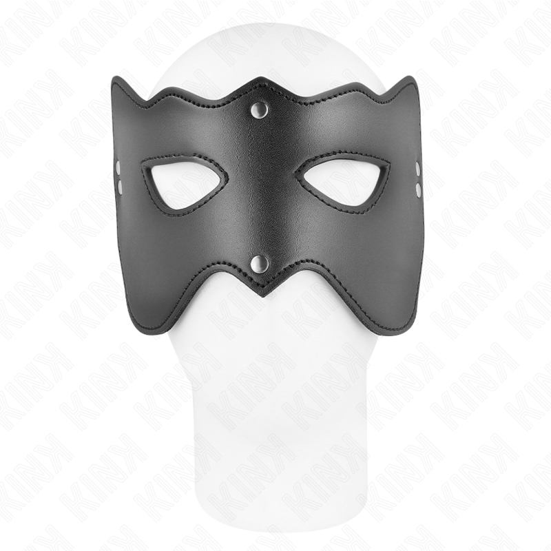 Masked Allure Party Eye Model 27 5 x 12 cm - 3