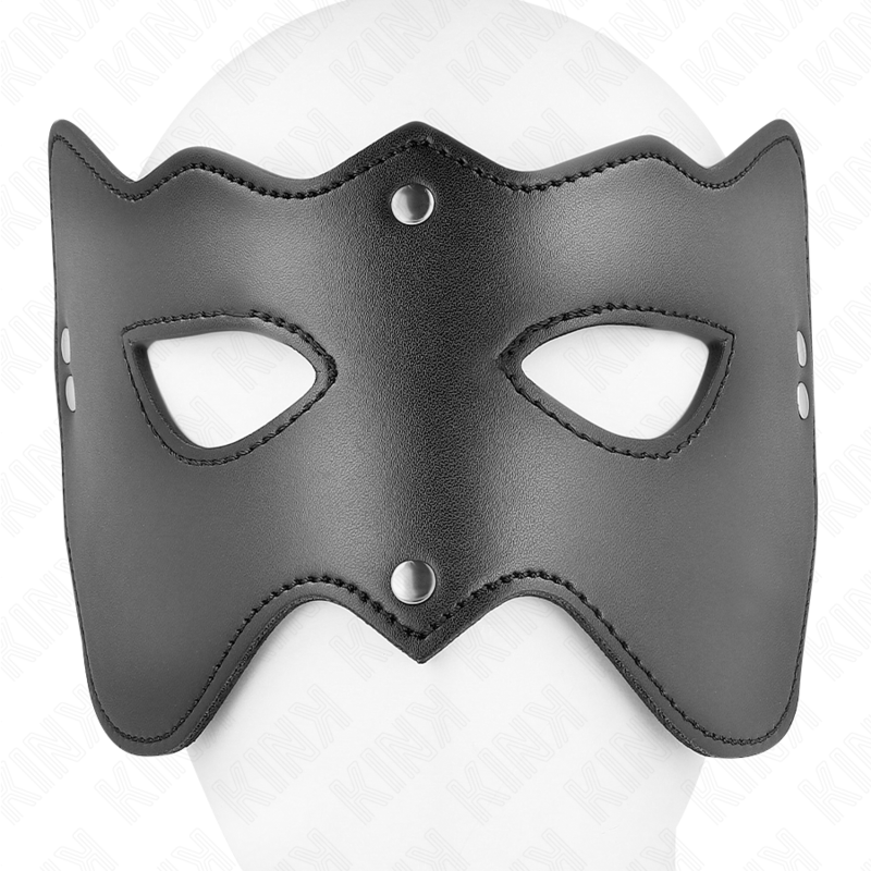 Masked Allure Party Eye Model 27 5 x 12 cm - 4