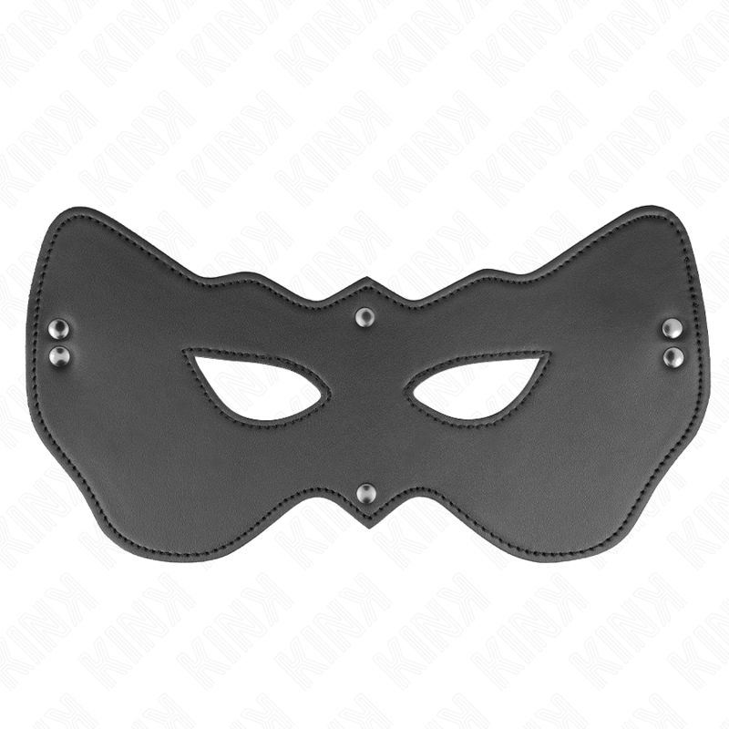 Masked Allure Party Eye Model 27 5 x 12 cm - 2