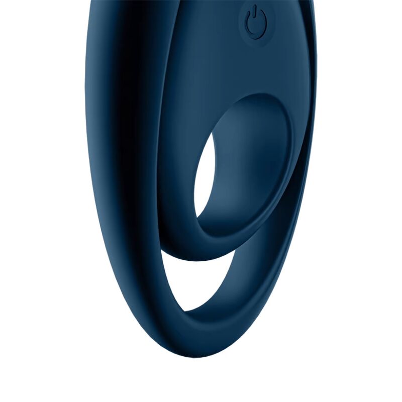 Satisfyer Ring Glorious Duo Ring Vibrator - 2