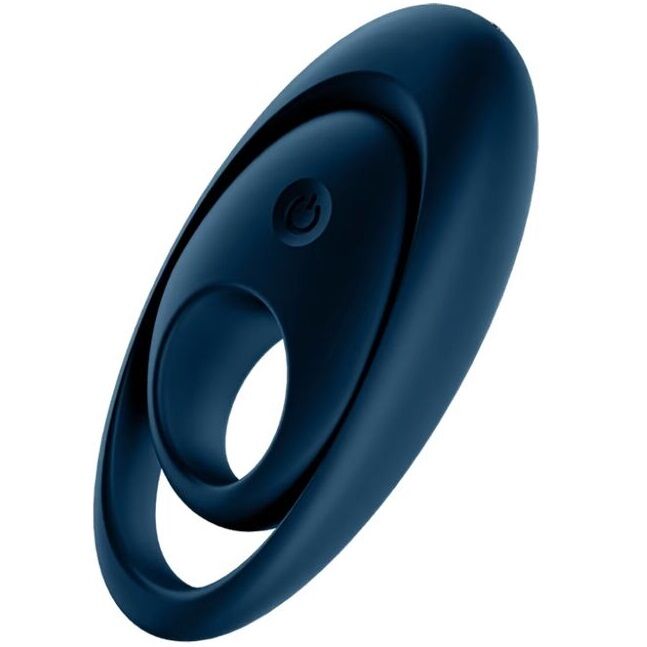 Satisfyer Ring Glorious Duo Ring Vibrator