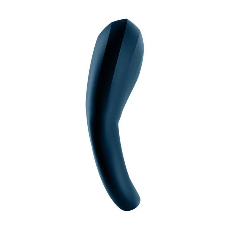 Satisfyer Connect Epic Duo Ring Vibrator APP - 2