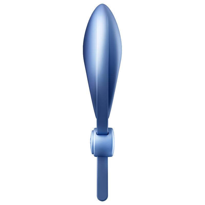 Satisfyer Ring Sniper Ring Vibrator - 2
