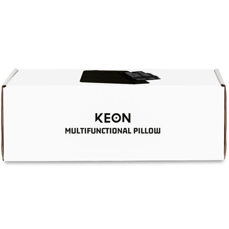 Kiiroo Keon Multifunctional Pillow Strap Multifunctional Pillow - 3