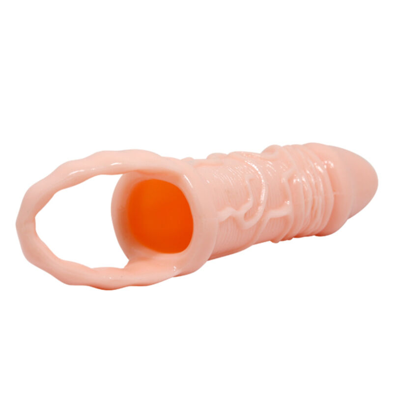 For Him Pretty Love Breyden Natural Penis Sheath - 4