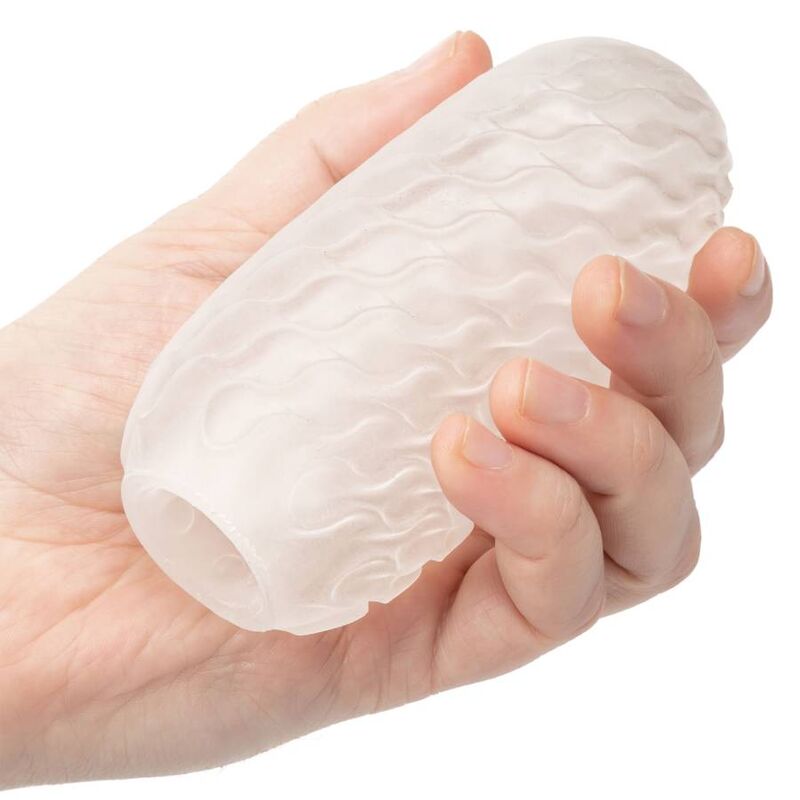 Calexotics Reversible Nubby Stroker - 5