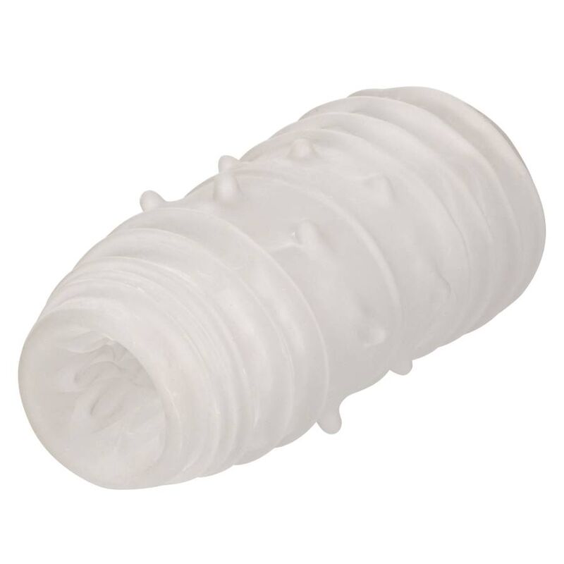 Calexotics Reversible Ribbed Stroker - 4