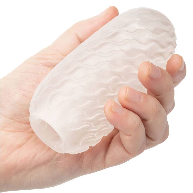 Calexotics Reversible Ribbed Stroker - 5