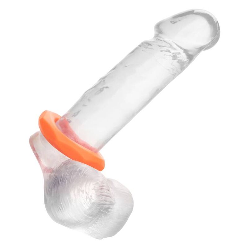 Calexotics Alpha Sexagon Ring - 2