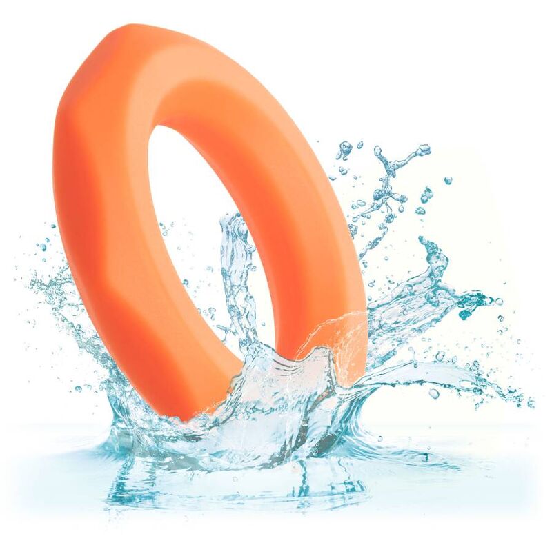 Calexotics Alpha Sexagon Ring - 5
