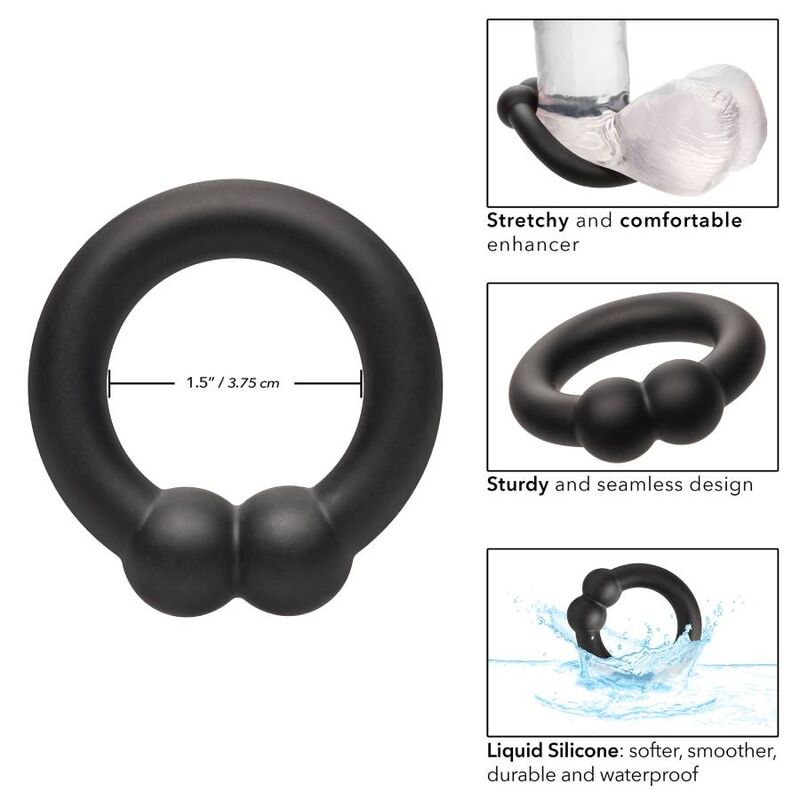 Calexotics Alpha Muscle Ring - 4