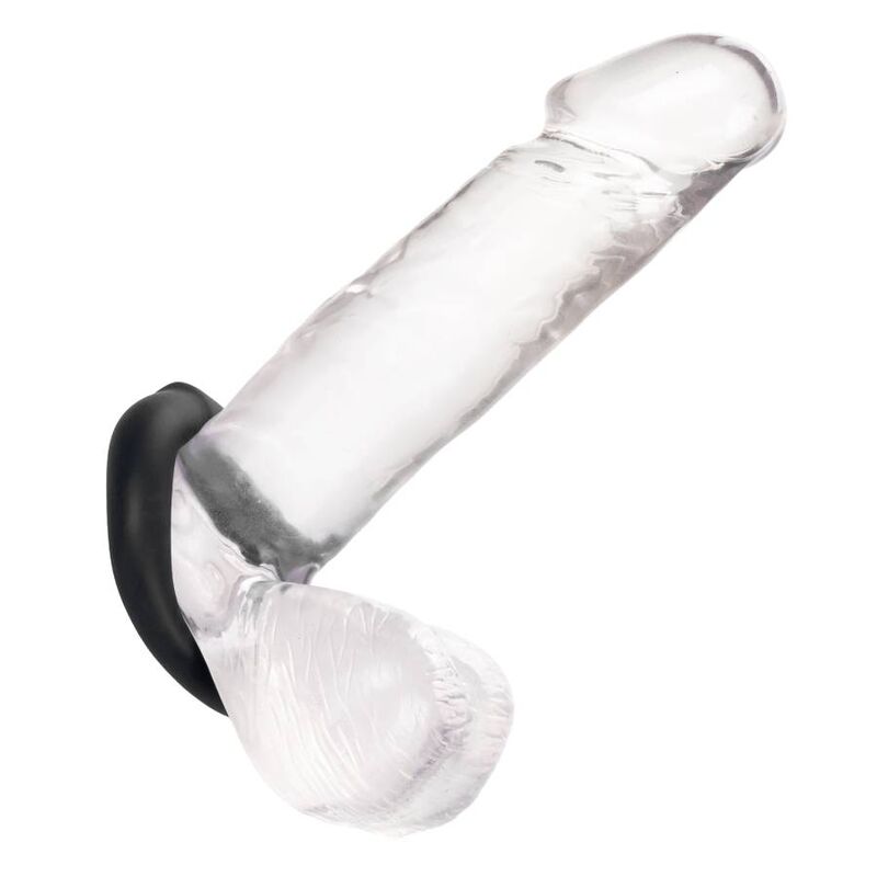 Calexotics Alpha Optimum Ring