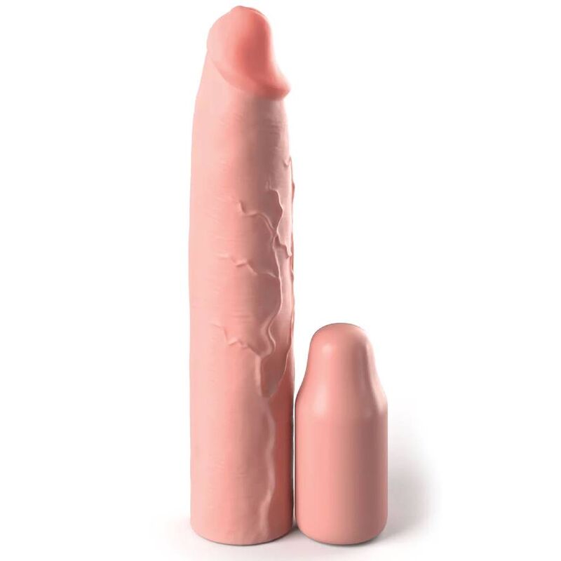 Fantasy X Tensions Pipedreams Sleeve 22 86 Cm 7 62 Cm Plug Skin