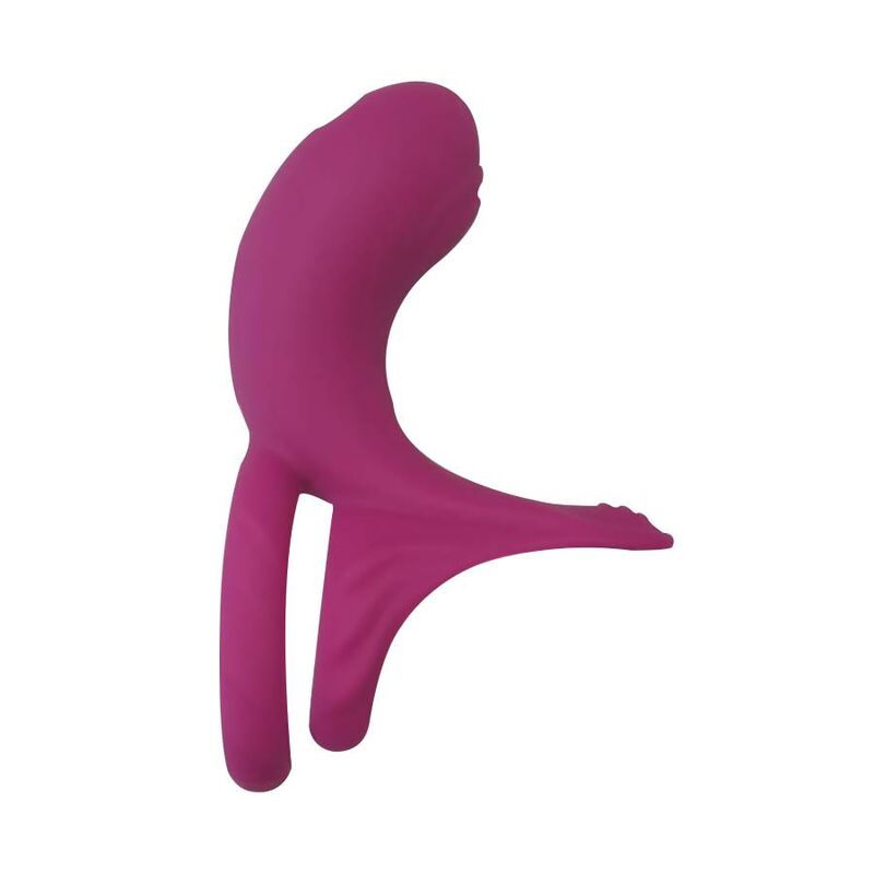 Xocoon Couples Stimulator Ring - 3