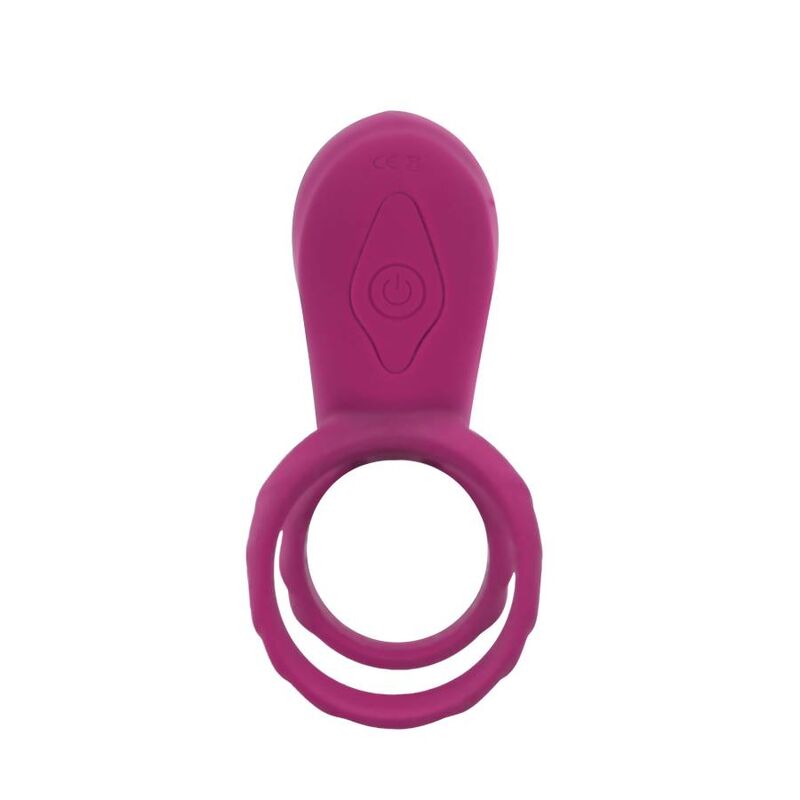 Xocoon Couples Stimulator Ring - 2