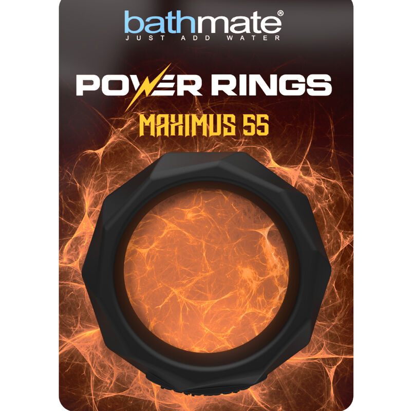 Bathmate Power Ring Maximus 55 - 3