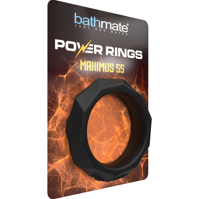 Bathmate Power Ring Maximus 55 - 4