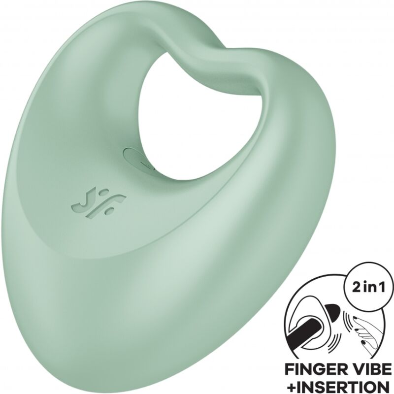 Satisfyer Vibrator Perfect Pair 3