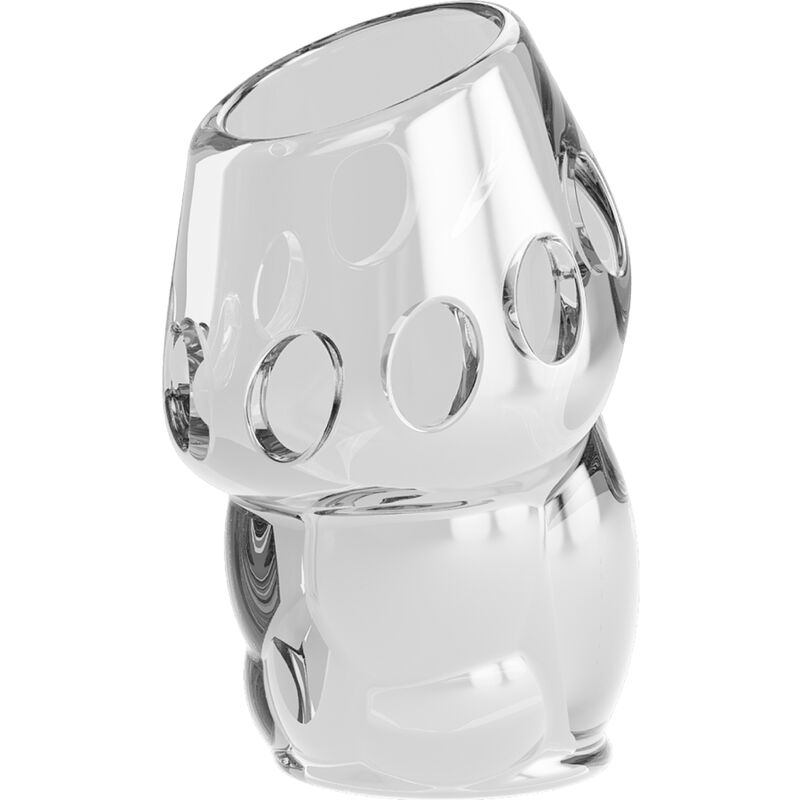 For Him Pretty Love Oscar Transparent Penis Thicker
