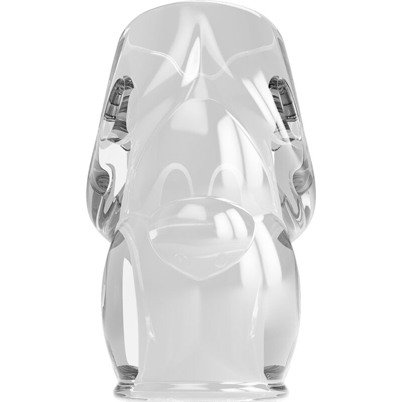 For Him Pretty Love Oscar Transparent Penis Thicker - 5