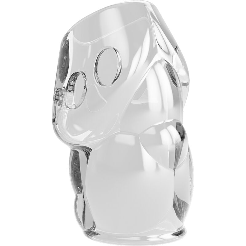 For Him Pretty Love Oscar Transparent Penis Thicker - 4
