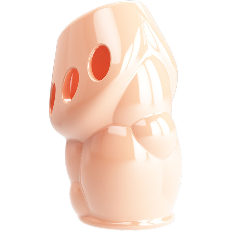 For Him Pretty Love Oscar Natural Penis Thicker - 4