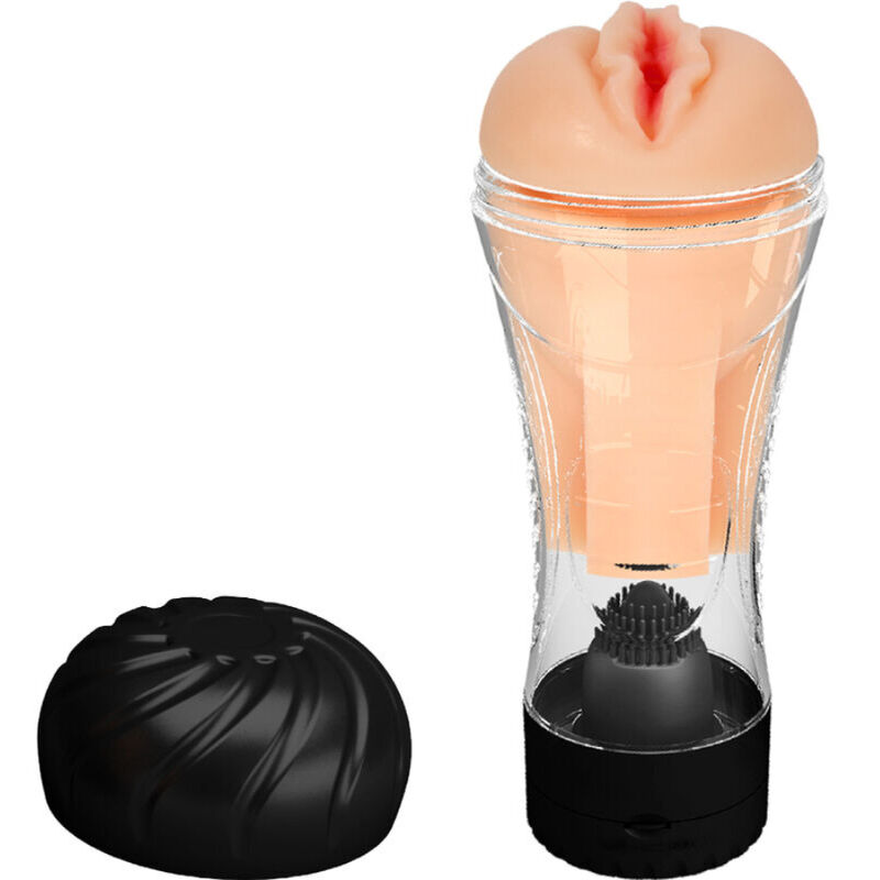 Bodies Masturbators Pretty Love Naomi Vagina Vibrator - 2