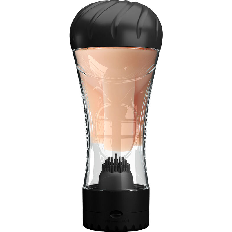 Bodies Masturbators Pretty Love Naomi Vagina Vibrator - 3