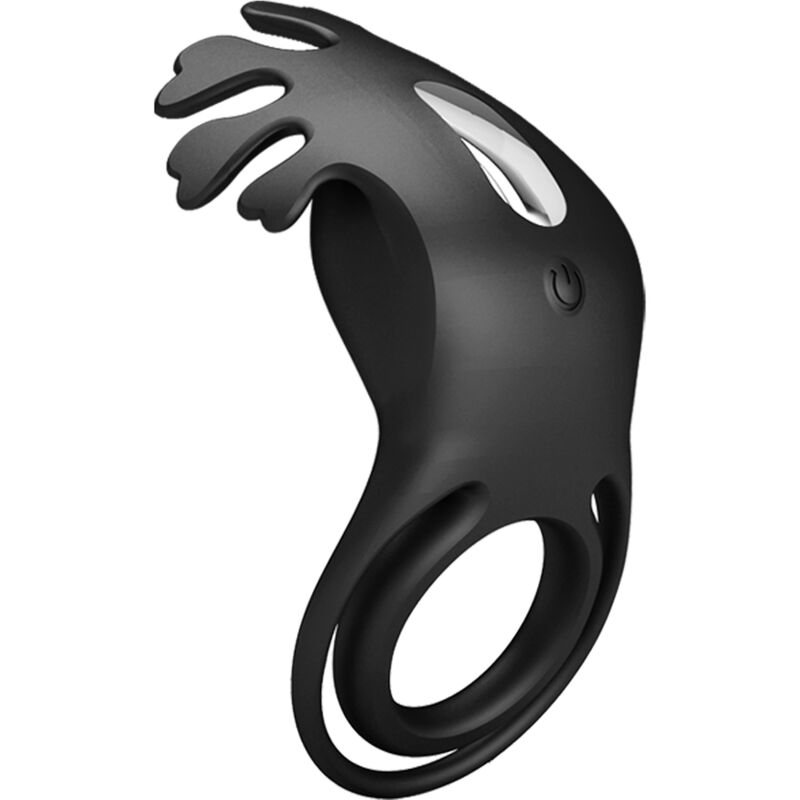 For Him Pretty Love Ruben Vibrator Ring 7 Vibrations Silicone - 3