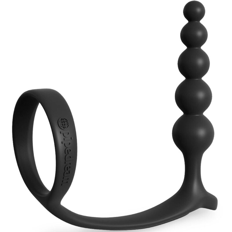 Anal Fantasy Elite Anal Balls Gasm Cockring