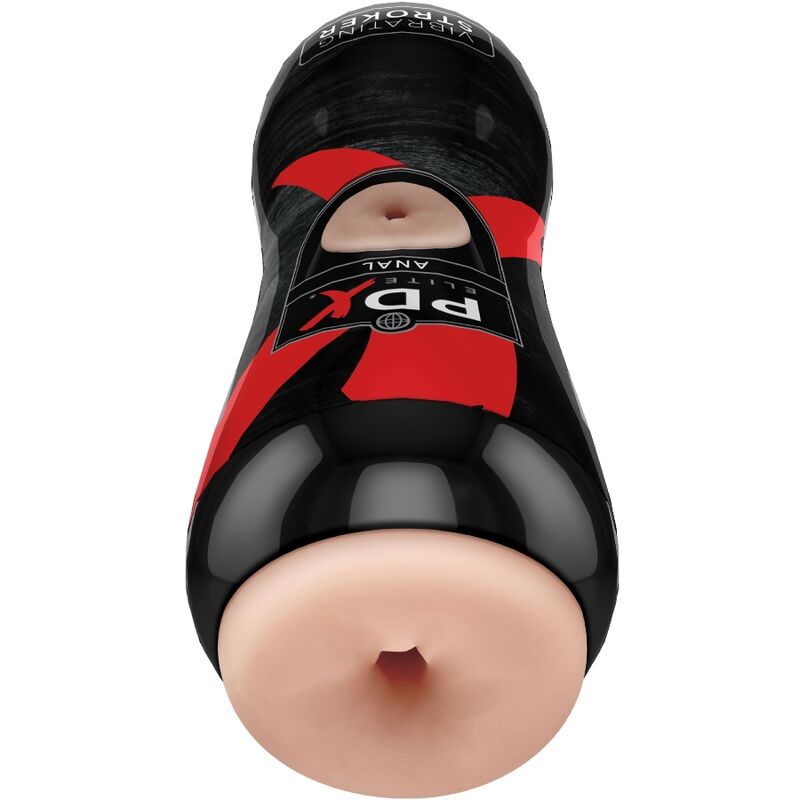 Pdx Elite Stroker Set 6X Vagina 3X Ano 3X Mouth - 3