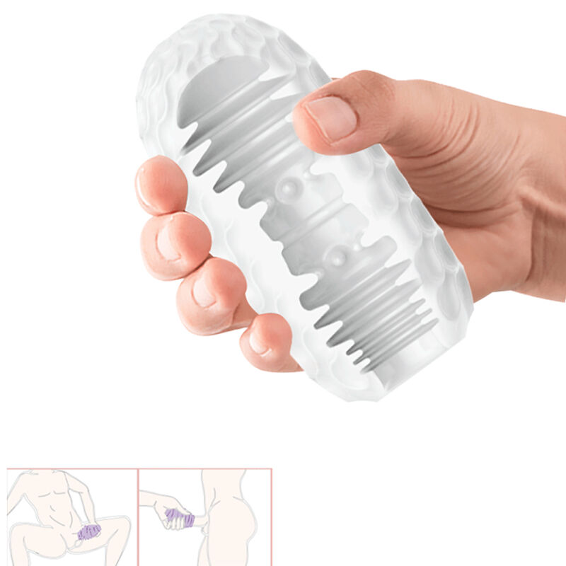 Bodies Masturbators Pretty Love Whirl Mystery Venus Egg - 4