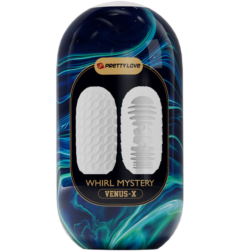 Bodies Masturbators Pretty Love Whirl Mystery Venus Egg - 3