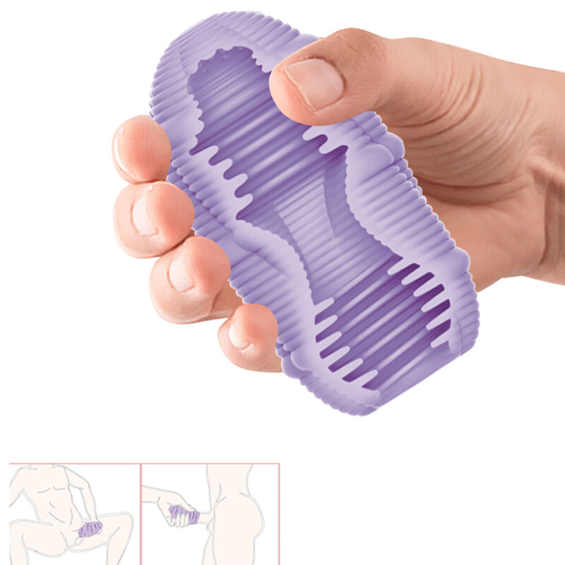 Bodies Masturbators Pretty Love Smooth Stripes Cupid Egg - 2