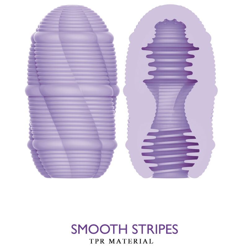 Bodies Masturbators Pretty Love Smooth Stripes Cupid Egg - 4