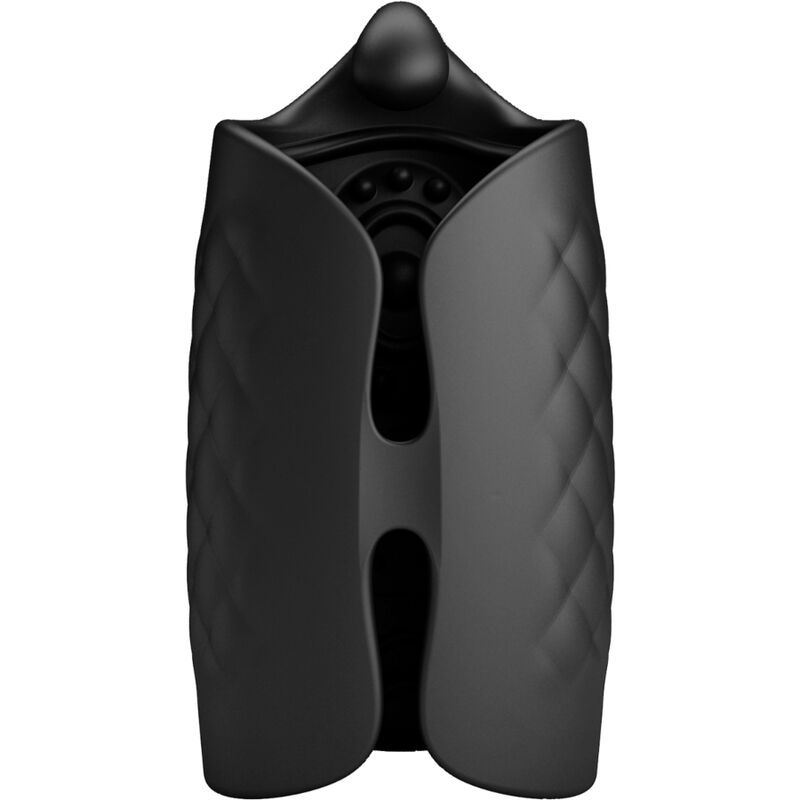 Bodies Masturbators Pretty Love Manual For Gland Rechargeable Vibrator