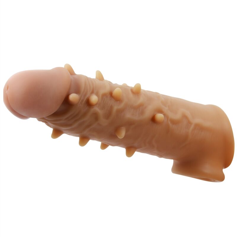 For Him Pretty Love Osborn Extensioning Stimulating Pense Cover - 2