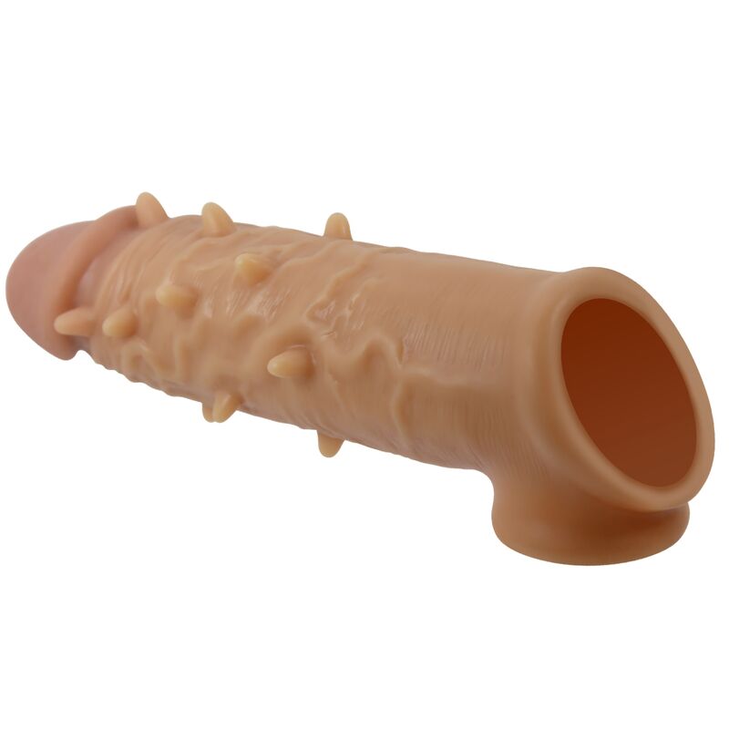 For Him Pretty Love Osborn Extensioning Stimulating Pense Cover - 4