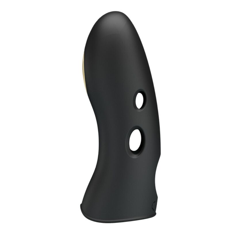 Fun Toys Pretty Love Marico Electro Stimulator Finger Cover - 2