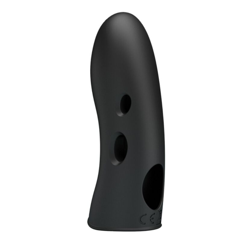 Fun Toys Pretty Love Marico Electro Stimulator Finger Cover - 4