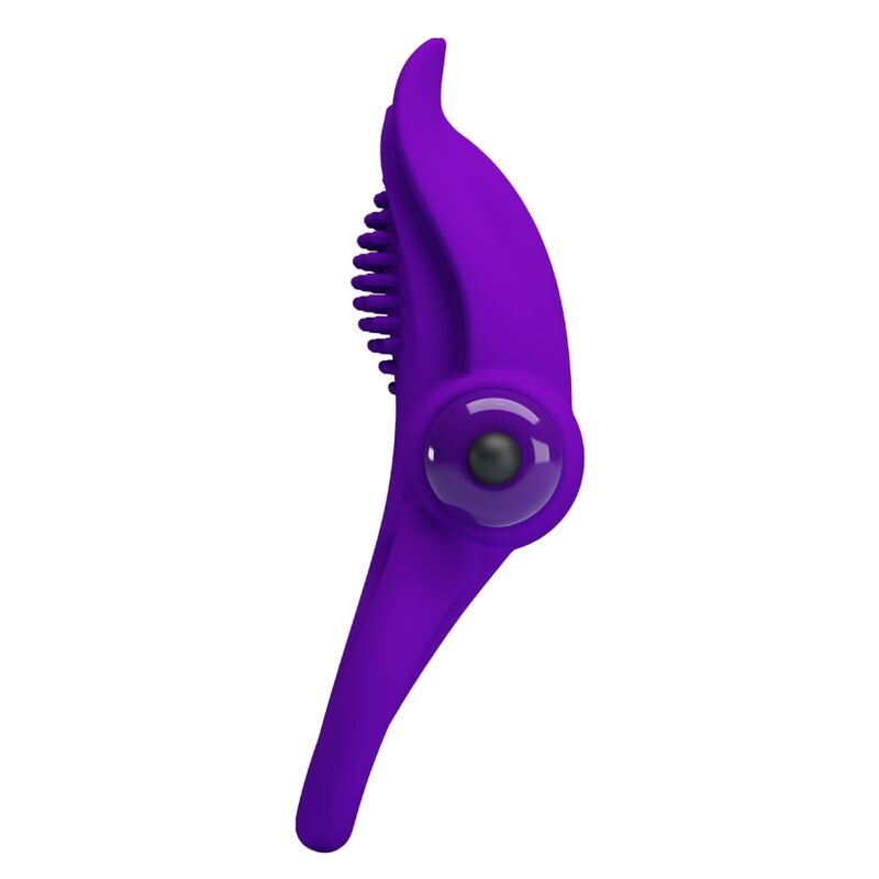For Him Pretty Love Vibrating Penis Ring - 3