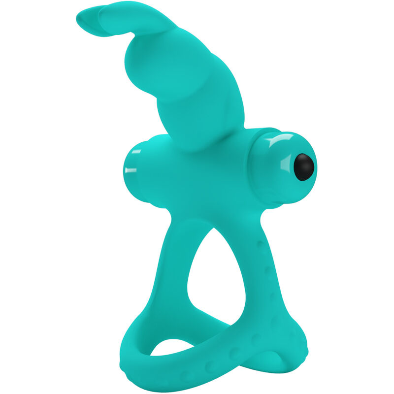 For Him Pretty Love Figgy Rabbit Vibrator Ring