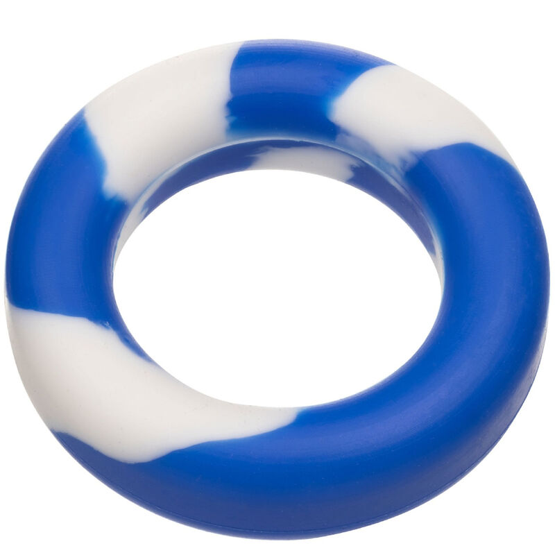 Calexotics Admiral Set 2 Penis Rings - 2