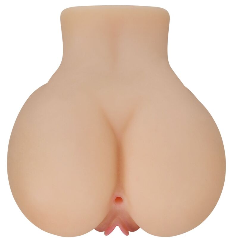 Crazy Bull Realistic Vagina And Anus Kylie Vibrator - 3