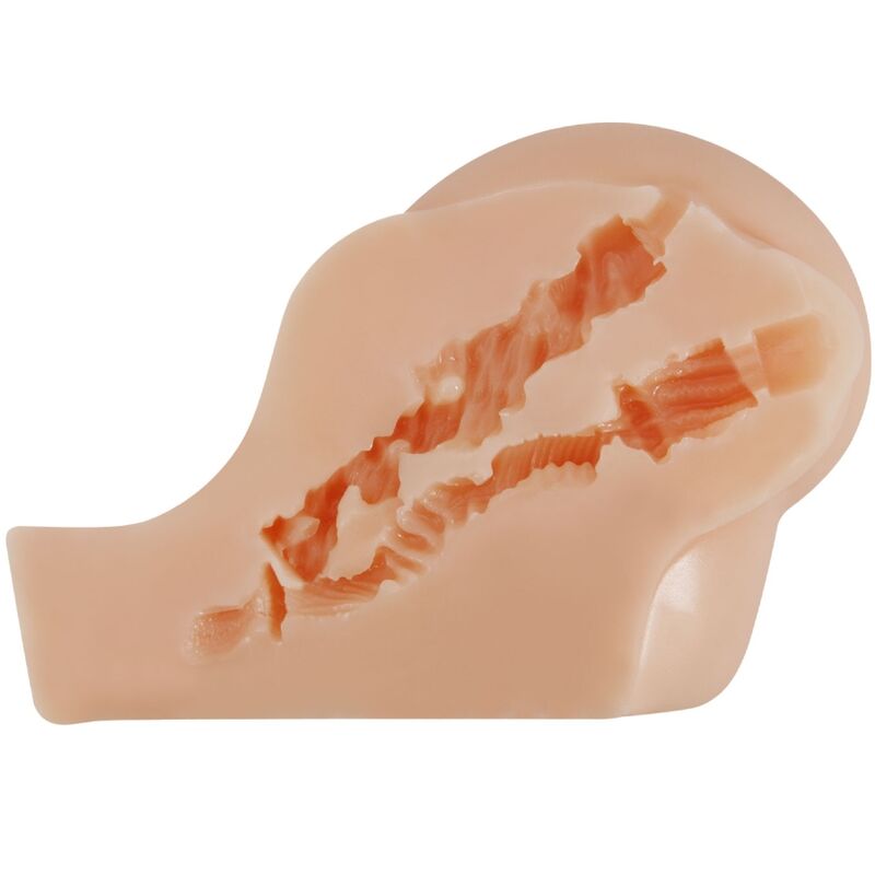 Crazy Bull Realistic Vagina And Anus Kylie Vibrator - 4