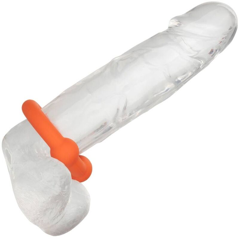Calexotics Alpha Dual Ball Ring