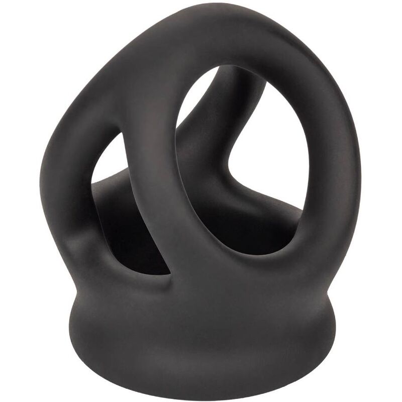 Calexotics Alpha Dual Cage Ring - 4