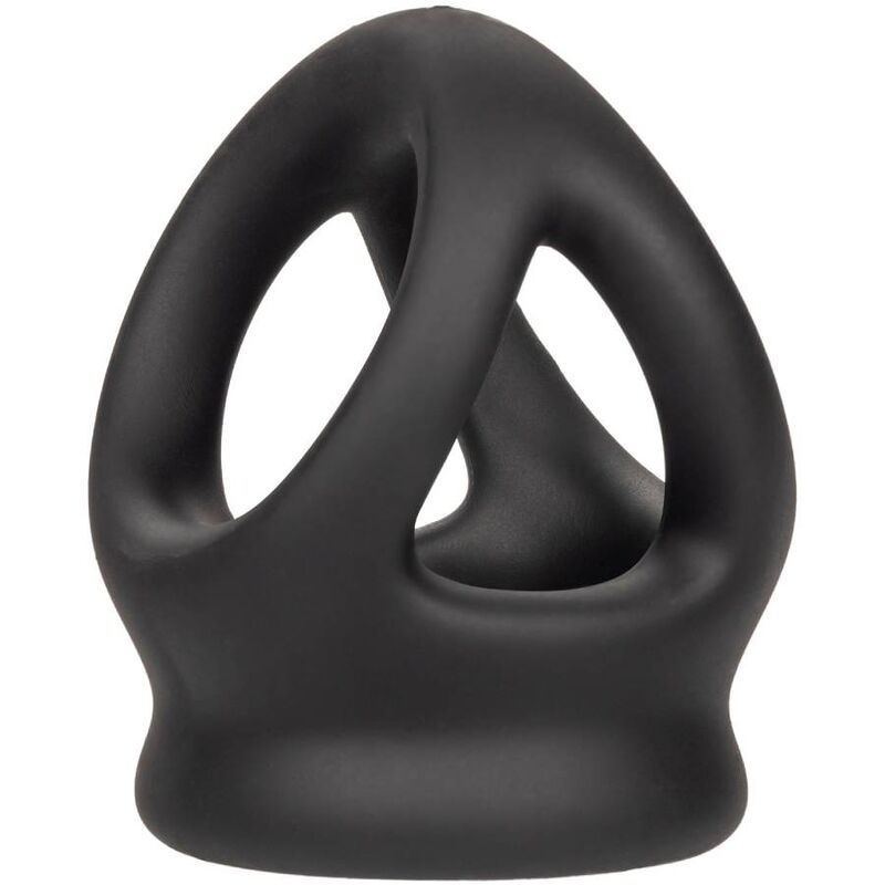 Calexotics Alpha Dual Cage Ring - 5