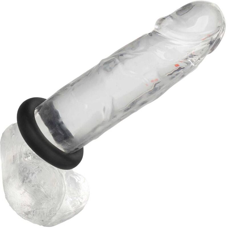 Calexotics Alpha Prolong Medium Ring
